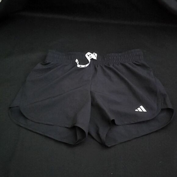 ADIDAS Women's Run It Shorts - Picture 2 of 7